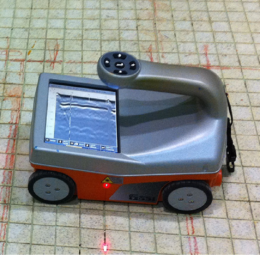 Concrete Scanning
