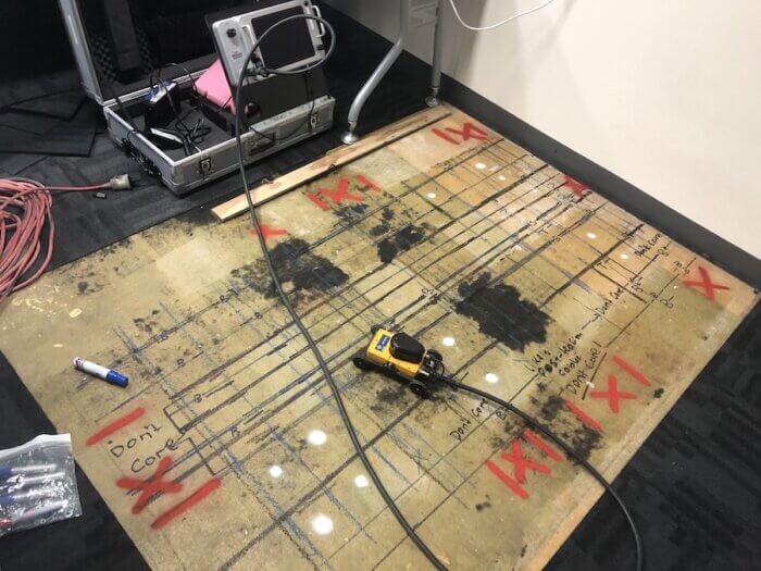Precision Concrete Scanning Services Across Melbourne