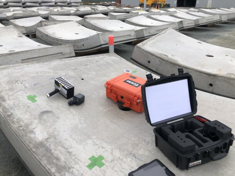 Precision Concrete Scanning Services Across Melbourne