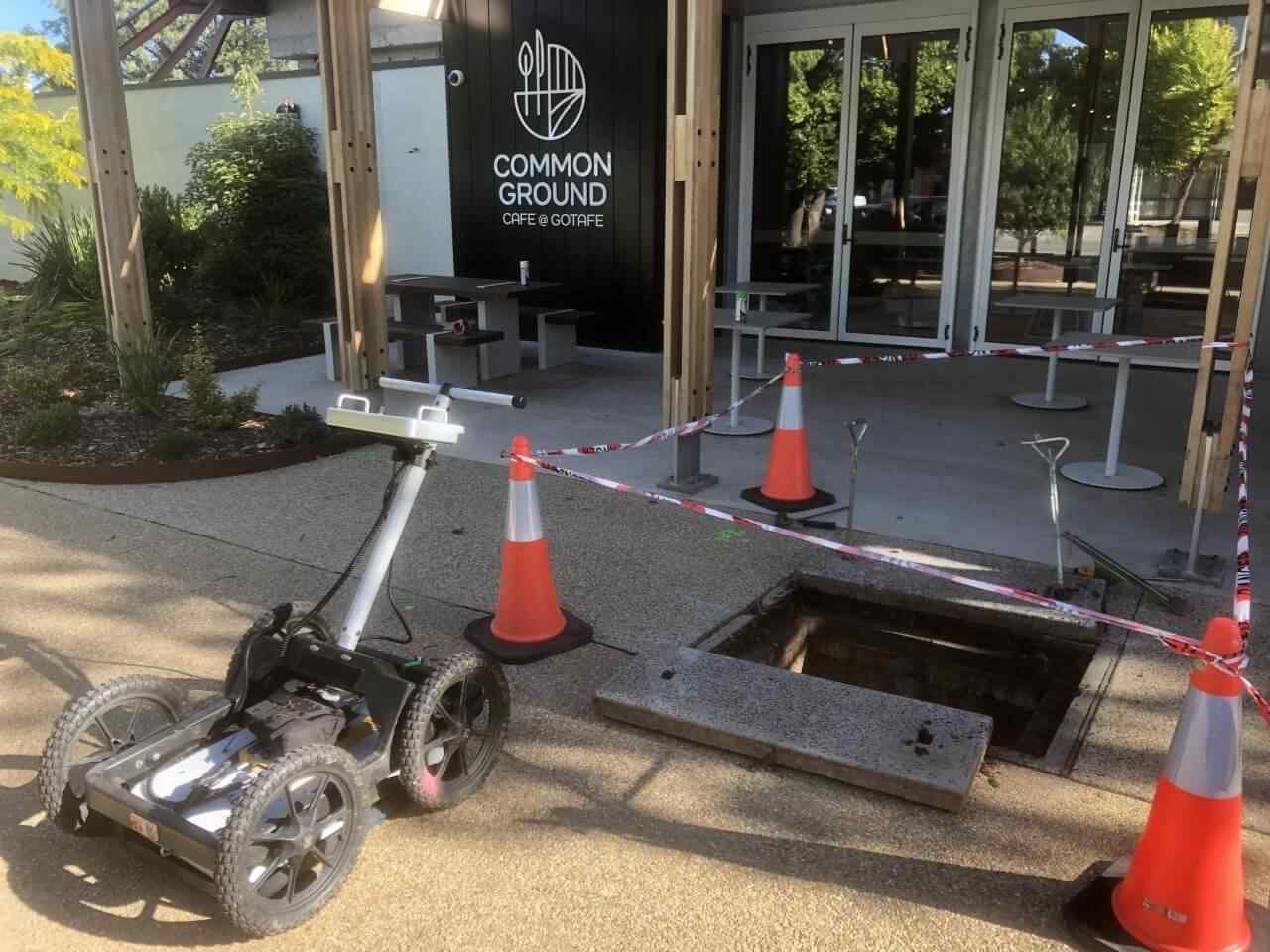 Equipment Rental & Processing Support in Melbourne