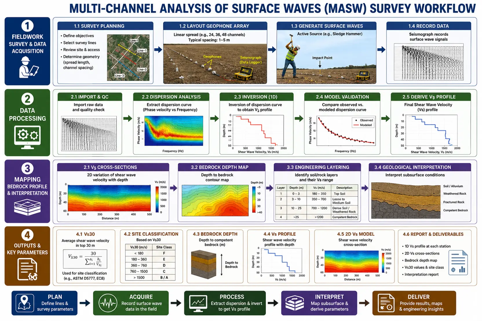Multi Channel Analysis