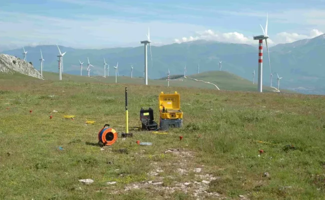 Renewable Energy Projects Renewable Energy Projects