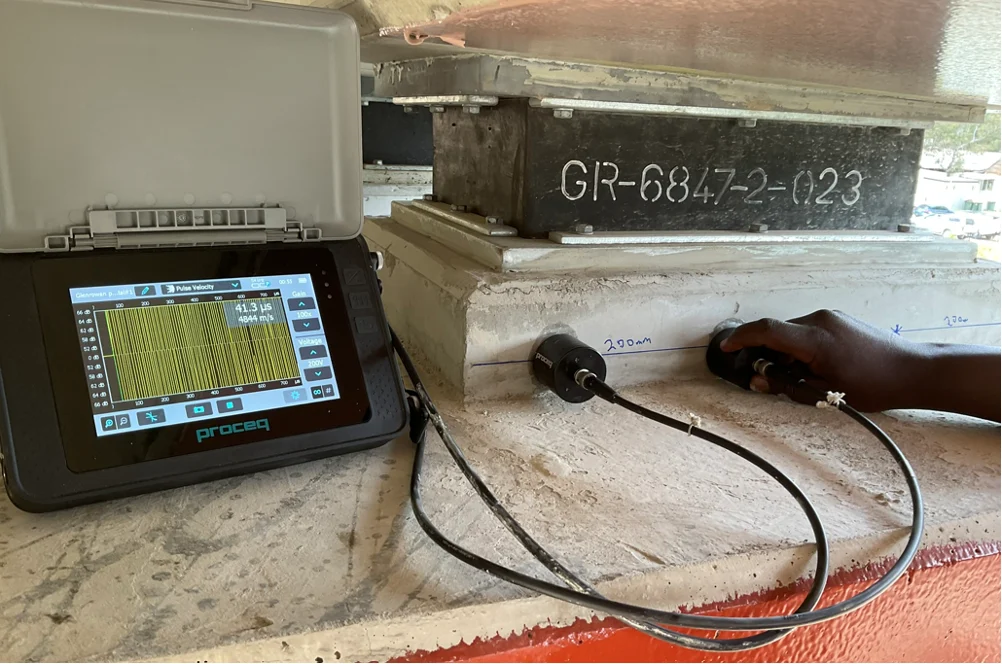 Data Acquisition