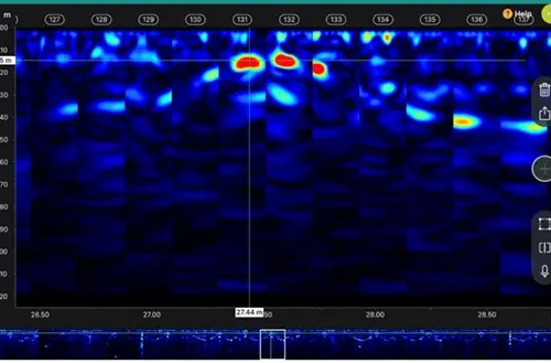 Ultrasonic Tomography (UT) Imaging Ultrasonic Tomography (UT) Imaging